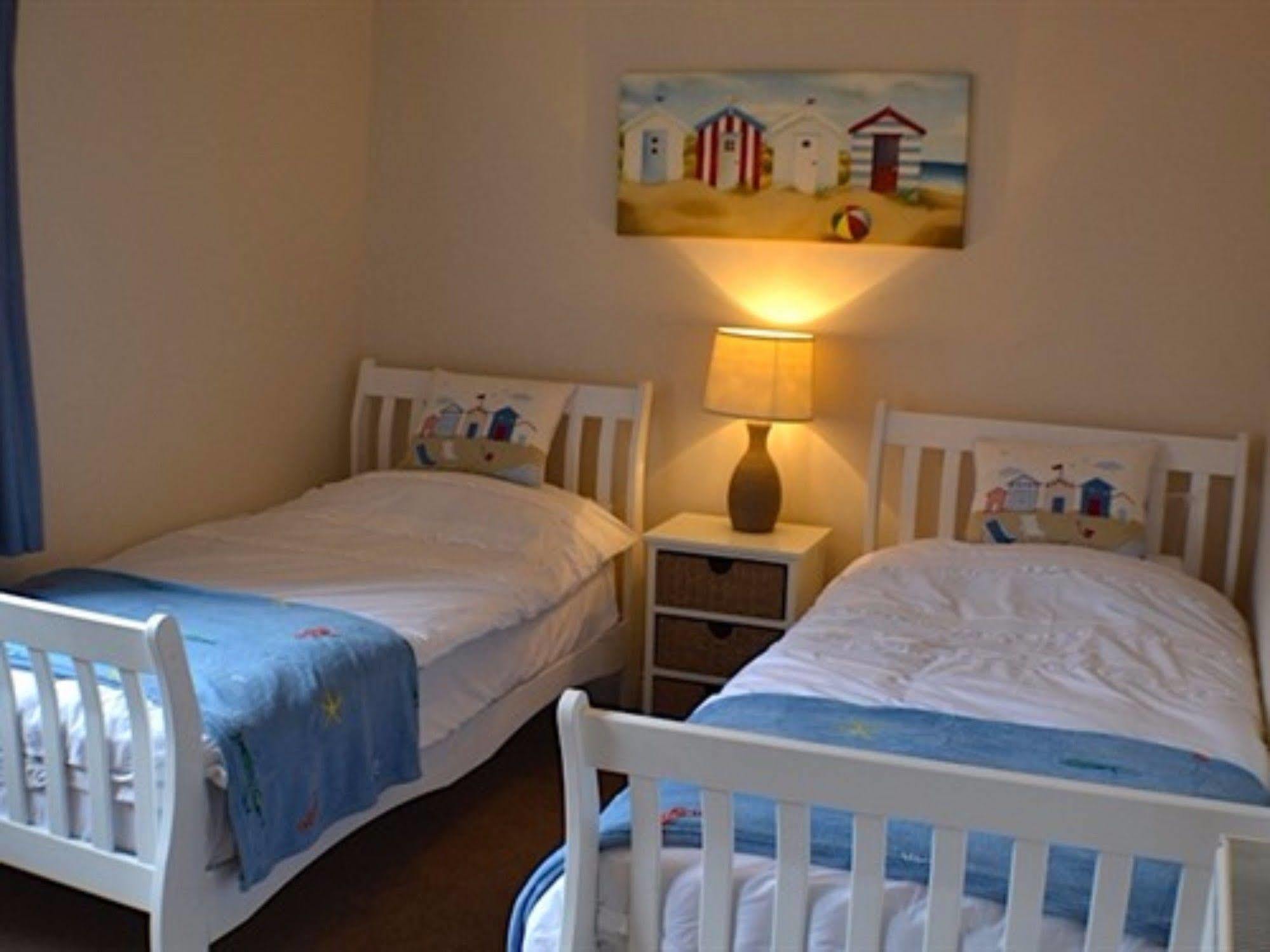 Sanders Yard Whitby Exteriör bild